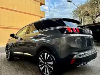 Usata Peugeot 3008 GT-line 131 CV (96 kW) 2020 Blu SUV