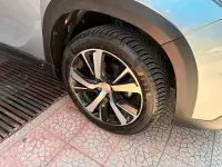 Usata Peugeot 2008 GT-line 99 CV (72 kW) 2017 Grigio SUV