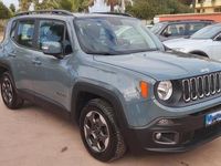 usata Jeep Renegade 1.6 Mjt 120 CV Longitude