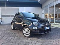 Usata Fiat 500 70 CV (51 kW) 2022 Nero SUV