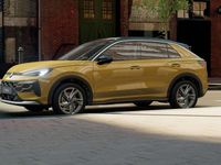 Nuova VW T-Roc Life 116 CV (85 kW) 2026 Canary yellow nero SUV