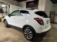 Occasion Opel Mokka X 110 ch (80 kW) 2019 Blanc SUV