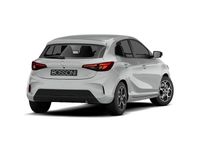 Nuova MG MG3 2026 Grigio Utilitaria
