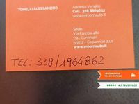 Usata Mercedes GLE53 AMG AMG 435 CV (319 kW) 2022 Coupé