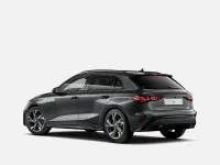 Nuova Audi A3 S-Line 150 CV (110 kW) 2026 Grigio daytona perla