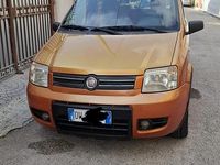 Usata Fiat Panda 77 CV (56 kW) 2009 Utilitaria