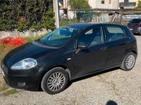 usata Fiat Grande Punto - 2012