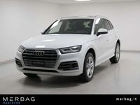 usata Audi S3 S3SPB 2.0 TFSI 300 CV quattro S tronic sport att