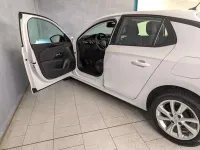 Usata Opel Corsa Elegance 101 CV (74 kW) 2023 Bianco Berlina