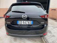 Usata Mazda CX-5 150 CV (110 kW) 2020 Nero SUV