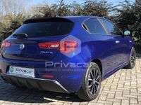 usata Alfa Romeo Giulietta Giulietta1.6 JTDm 120 CV Sport