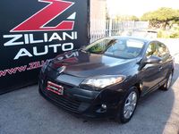 Usata Renault Mégane GrandTour 110 CV (80 kW) 2011 Grigio Station wagon