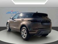 Gebraucht Land Rover Range Rover evoque S 150 PS (110 kW) 2019 Braun SUV