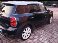 Usata Mini Cooper SD Countryman 143 CV (105 kW) 2011 SUV
