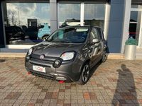 Usata Fiat Panda Cross Cross 69 CV (50 kW) 2023 Grigio Utilitaria