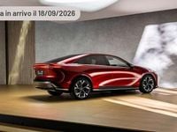 Nuova Mazda 6e Takumi-Line 189 kW (258 CV) 2025 Argento Berlina