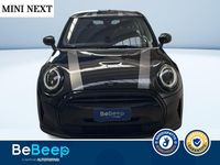 Usata Mini Cooper Premium 136 CV (100 kW) 2023 Nero pastello Utilitaria