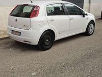 Usata Fiat Grande Punto 75 CV (55 kW) 2007 Utilitaria