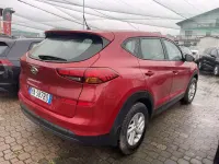 Occasion Hyundai Tucson 132 ch (97 kW) 2020 Other SUV