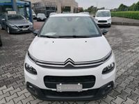 usata Citroën C3 BlueHDi 100 S&S Feel