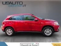 Usata Mitsubishi ASX Inform 117 CV (86 kW) 2019 Other SUV