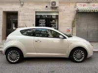 Usata Alfa Romeo MiTo Progression 85 CV (62 kW) 2012 Nero Utilitaria
