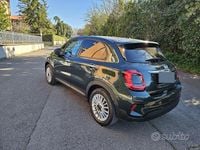 Usata Fiat 500 Connect 130 CV (95 kW) 2021 Verde Station wagon
