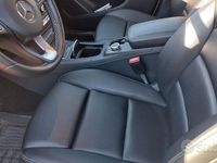 Usata Mercedes B180 110 CV (80 kW) 2018 Grigio Monovolume