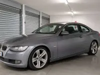 Usata BMW 320 Efficient Dynamics 177 CV (130 kW) 2008 Coupé