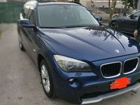 usata BMW X1 X1E84 xdrive20d Attiva