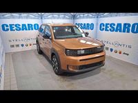 Nuova Fiat Panda Icon 101 CV (74 kW) 2025 Bronzo luna SUV