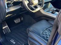 Usata Audi Q8 S-Line 340 CV (250 kW) 2022 SUV