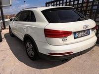 Usata Audi Q3 140 CV (102 kW) 2013 SUV