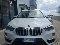 Usata BMW X1 xLine 2016 SUV