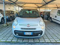Usata Fiat 500L Business 120 CV (88 kW) 2016 Grigio Monovolume