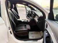 Usata Mercedes GLC220 AMG 194 CV (142 kW) 2022 Coupé