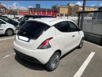 Usata Lancia Ypsilon Silver 95 CV (69 kW) 2012 Other Utilitaria