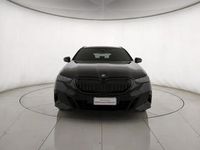 Usata BMW 520 M Sport 197 CV (144 kW) 2024 Nero Station wagon