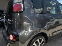 Usata Citroën C3 Picasso Exclusive 92 CV (67 kW) 2015 Grigio Monovolume