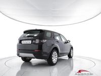 usata Land Rover Discovery Sport 2.0 I4 MHEV HSE AWD Auto