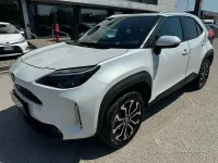 Usata Toyota Yaris Cross Trend 116 CV (85 kW) 2022 Other SUV