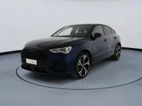 Usata Audi Q3 Sportback S-Line 150 CV (110 kW) 2024 SUV