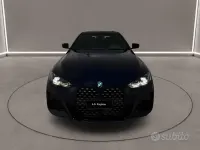 Usata BMW 430 Comfort Edition 286 CV (210 kW) 2022 Grigio Coupé