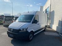 usata VW Crafter 2.0TDI 140CV PM-TA Furgone Business