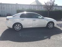 usata Alfa Romeo 159 1.800cc GPL