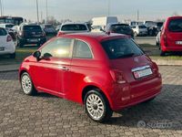 usata Fiat 500 1.0 Hybrid | PREZZO REALE
