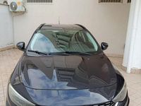 Usata Fiat Tipo Lounge 120 CV (88 kW) 2017 Nero Station wagon