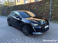 usata Peugeot e-208 Active X NEOPATENTATI APPLE CARPLAY IVA ESPOSTA