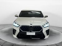 Usata BMW X2 M Sport 150 CV (110 kW) 2025 Bianco SUV