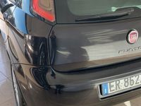 usata Fiat Punto Evo 1.3 MJT